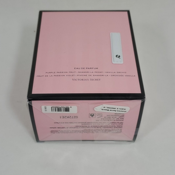 Victoria's Secret Bombshell Sealed - Picture 4 of 6